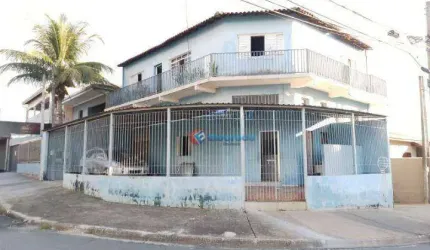 Casa à venda - Jardim Adelaide - Hortolândia/SP