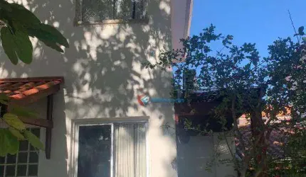 Casa com 2 dormitórios à venda, 65 m² por R$ 467.000 - Villa Flora Hortolandia - Hortolândia/SP