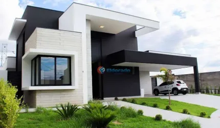 Casa à venda - Swiss Park - Campinas/SP