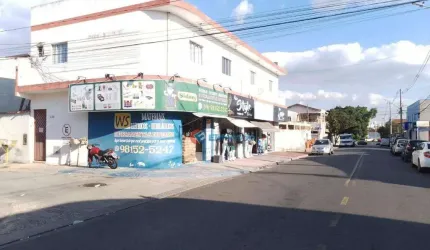 Salões Comerciais  à venda no Jardim Nova América  Hortolândia/SP.