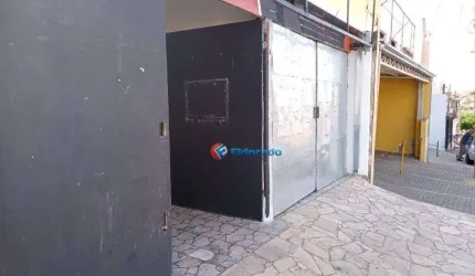 Salão para alugar, 40 m² por R$ 900,00/mês - Jardim Nossa Senhora Auxiliadora - Hortolândia/SP
