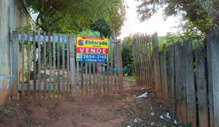 Terreno à venda, 450 m² por R$ 340.000, ´0tima opção para galpão ou salão comercial -- Jardim Minezotta (Nova Veneza) - Sumaré/SP.