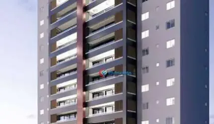 Apartamento com 4 quartos à venda, 190 m² no Jardim São Carlos - Sumaré/SP