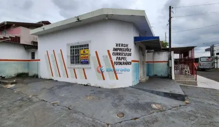 Imóvel Comercial/Salão à venda por R$ 460.000 - Jardim Volobueff (Nova Veneza) - Sumaré/SP