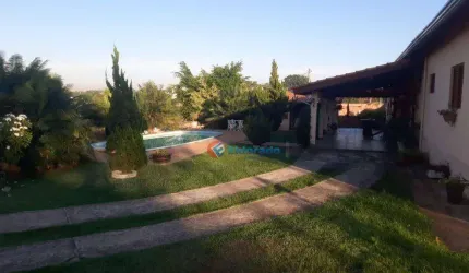 Chácara à venda - Hortolândia/SP