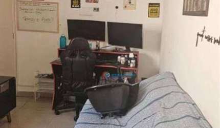 Apartamento à venda - Jardim Recanto - Americana/SP