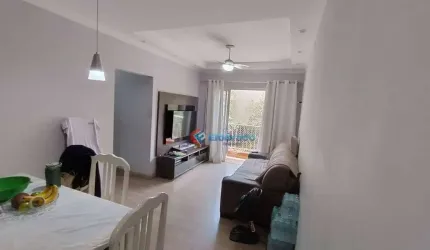 Apartamento à venda - Jardim Paulicéia - Campinas/SP