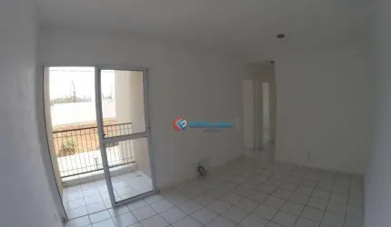 Apartamento à venda - Recanto dos Sonhos - Sumaré/SP