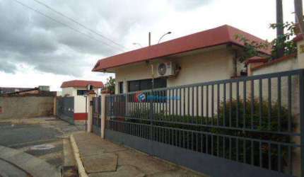 Apartamento com 3 dormitórios para alugar, 79 m² por R$ 1.928,00/mês - Jardim Adelaide - Hortolândia/SP