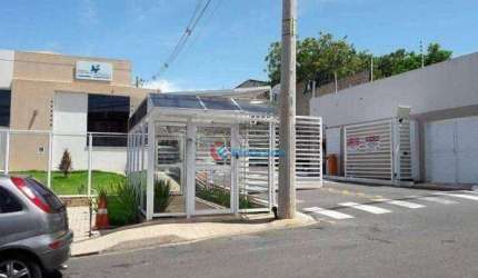 Apartamento com 2 dormitórios para alugar, 47 m² por R$ 1.150,00/mês - Residencial Guaíra - Sumaré/SP