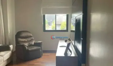 Apartamento à venda - Jardim do Lago - Campinas/SP
