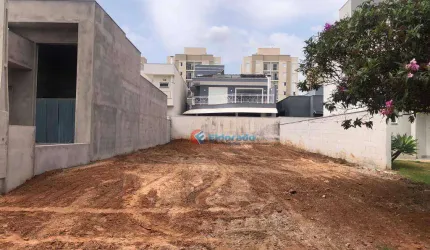 Terreno à venda - Residencial Real Park Sumaré - Sumaré/SP