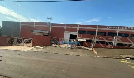 Galpão para alugar, 3200 m² por R$ 16,00/mês - Jardim Eldorado - Sumaré/SP