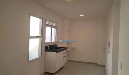Apartamento à venda - Chácaras Assay - Hortolândia/SP