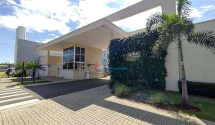 Apartamento à venda - Chácaras Assay - Hortolândia/SP