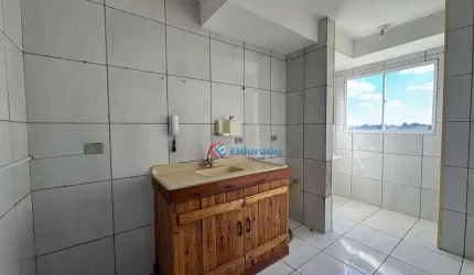 Apartamento para alugar - Jardim Conceição (Nova Veneza) - Sumaré/SP