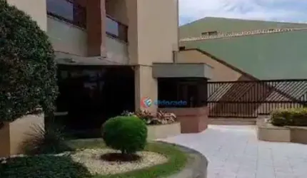 Apartamento com 3 dormitórios à venda, 138 m² por R$ 700.000,00 - Centro - Nova Odessa/SP