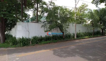 Casa com 3 dormitórios, 421 m² - venda por R$ 3.000.000,00 ou aluguel por R$ 10.000,00/mês - Parque Ortolândia - Hortolândia/SP