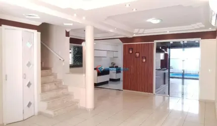 Casa à venda no Villa Flora - Sumaré/SP.