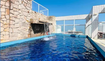 Apartamento à venda - Canto do Forte - Praia Grande/SP