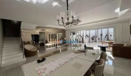 Casa para alugar - Jardim Residencial Parque da Floresta - Sumaré/SP