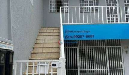 Casa para alugar - Parque Ortolândia - Hortolândia/SP