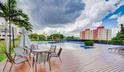 Apartamento à venda - Ponte Preta - Campinas/SP