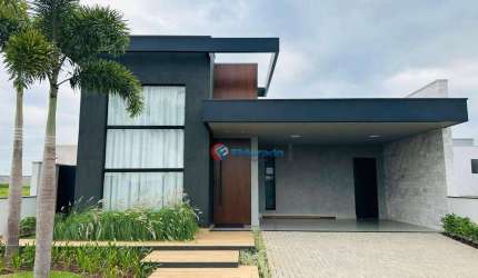 Casa para alugar - Jardim Recanto das Águas - Nova Odessa/SP