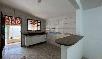 Casa para alugar - Altos de Sumaré - Sumaré/SP