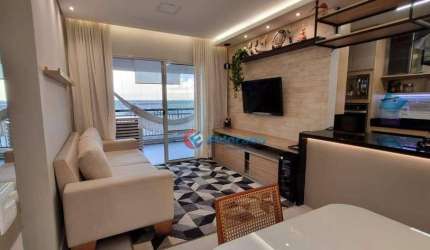 Apartamento à venda - Jardim Ypê - Paulínia/SP