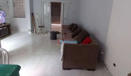 Casa à venda - Residencial Portal Bordon II - Sumaré/SP