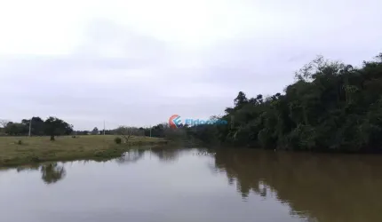 Sítio de 19,8 Hectares à Venda em Monte Mor/SP