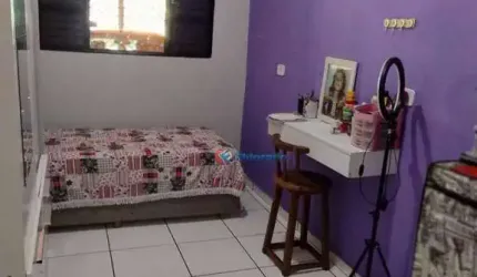 Casa à venda - Jardim Europa IV - Santa Bárbara D'Oeste/SP