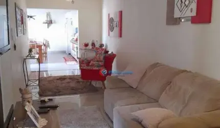 Casa à venda - Terranova - Nova Odessa/SP