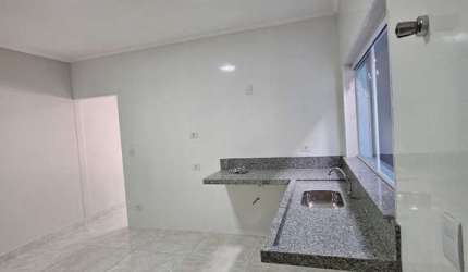 Casa à venda - Jardim Nossa Senhora de Fátima - Nova Odessa/SP