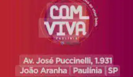 Terreno a venda no loteamento Comviva Paulínia