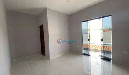 Casa para alugar - Jardim São Domingos - Sumaré/SP