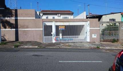 Casa à venda - Jardim Minda - Hortolândia/SP