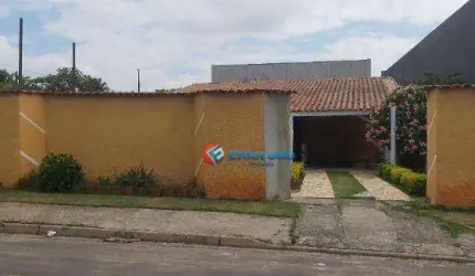Chácara com 3 dormitórios, 1000 m² - venda por R$ 1.079.000,00 ou aluguel por R$ 4.640,00/mês - Jardim Boa Vista - Hortolândia/SP