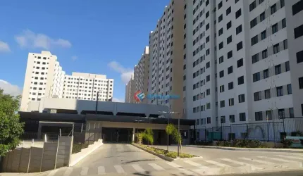 Apartamento à venda - Jardim Ibirapuera - Campinas/SP