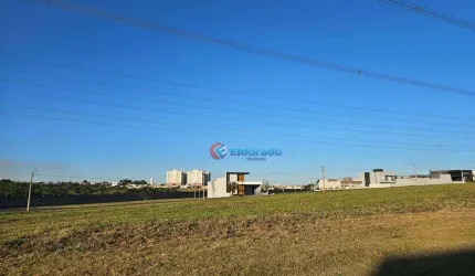 Terreno à venda - Campo Belo - Nova Odessa/SP