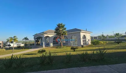 Terreno à venda - Campo Belo - Nova Odessa/SP