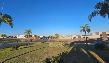 Terreno à venda - Campo Belo - Nova Odessa/SP