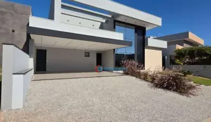 Casa com 3 dormitórios à venda, 261 m² por R$ 2.900.000 - Vila Cordenonsi - Americana/SP