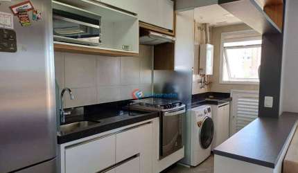 Apartamento à venda - Ponte Preta - Campinas/SP