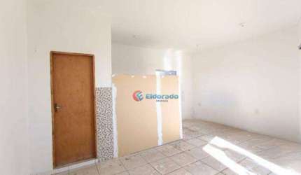 Sala para alugar - Jardim Nossa Senhora Auxiliadora - Hortolândia/SP