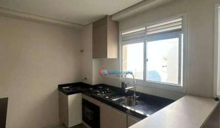 Apartamento à venda - Chácaras Assay - Hortolândia/SP