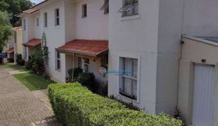 Casa à venda - Villa Flora - Sumaré/SP
