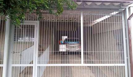 Casa com 3 dormitórios para alugar, 246 m² por R$ 3.228,00/mês - Jardim Santa Izabel - Hortolândia/SP