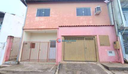 Casa para alugar - Jardim Nossa Senhora Auxiliadora - Hortolândia/SP